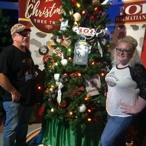 Meet your Posher, Alisa